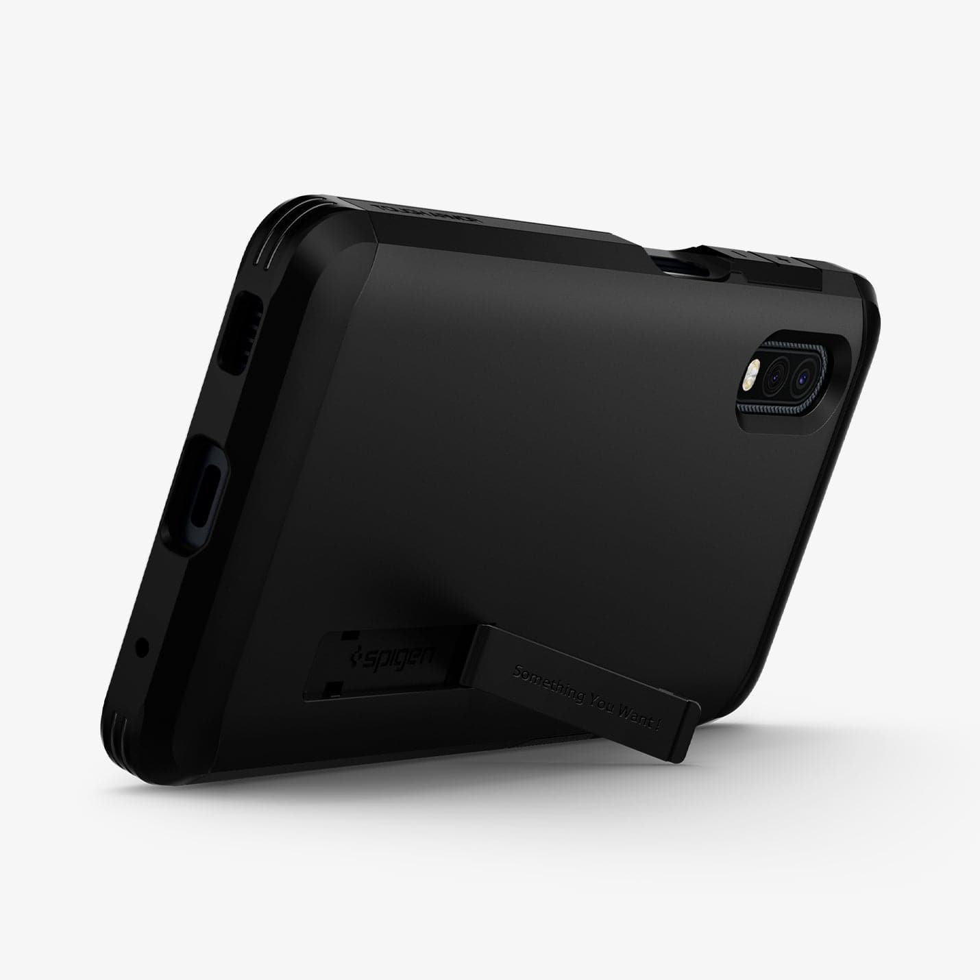 Galaxy XCover Series - Tough Armor