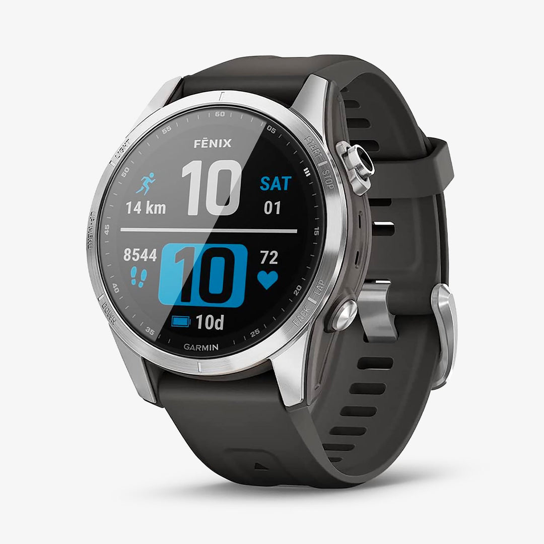 Garmin Series - Glas.tR EZ FIT