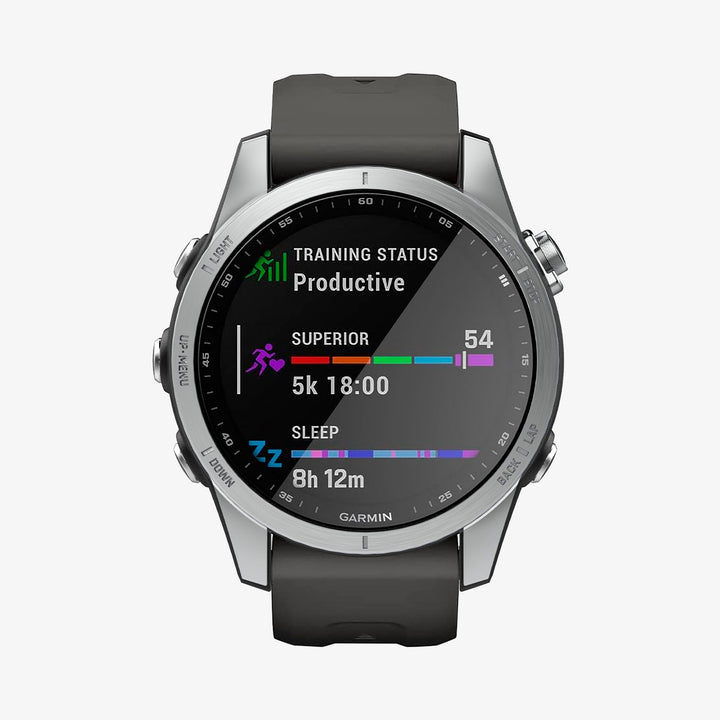 Garmin Series - Glas.tR EZ FIT