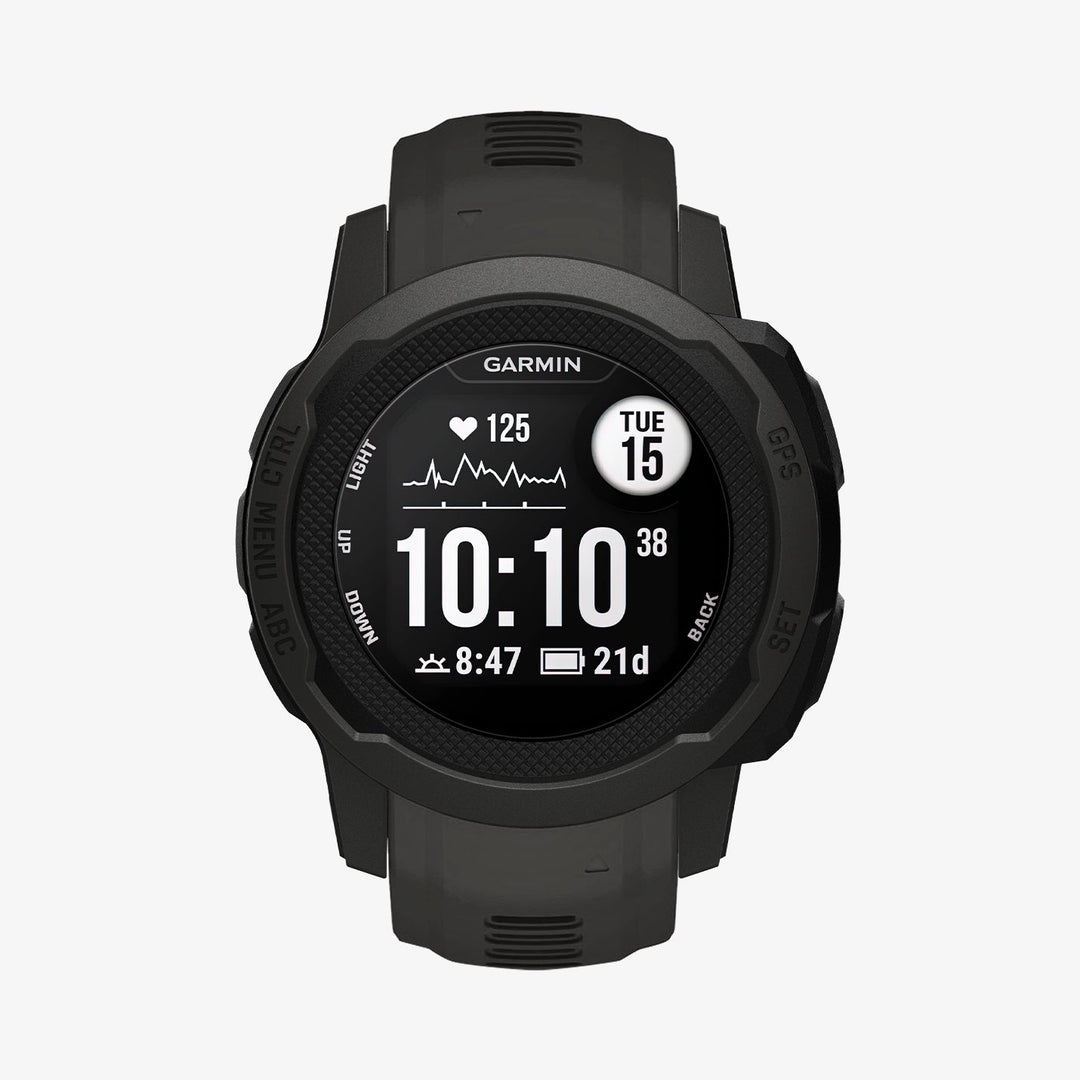 Garmin Series - Glas.tR EZ FIT