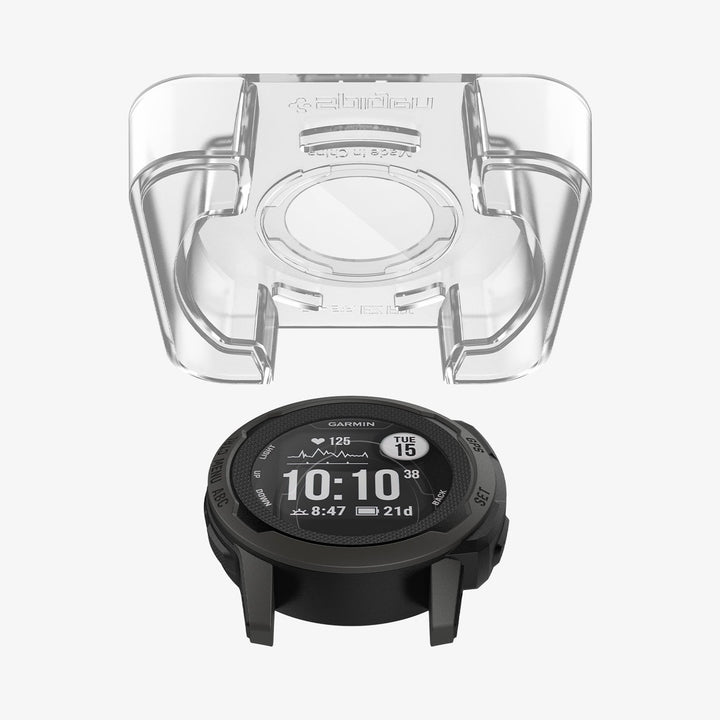 Garmin Series - Glas.tR EZ FIT