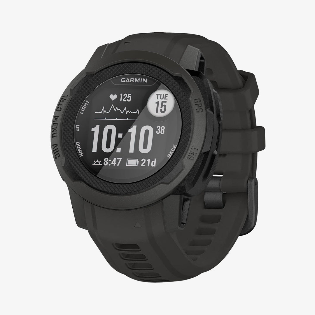 Garmin Series - Glas.tR EZ FIT