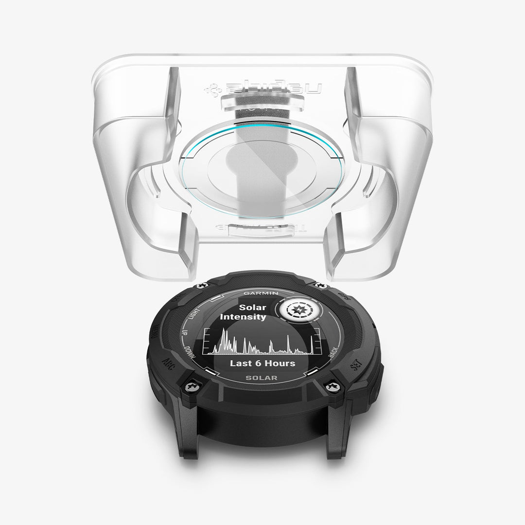 Garmin Series - Glas.tR EZ FIT