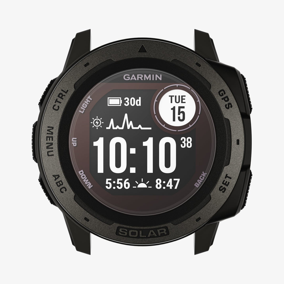 Garmin Series - Glas.tR EZ FIT