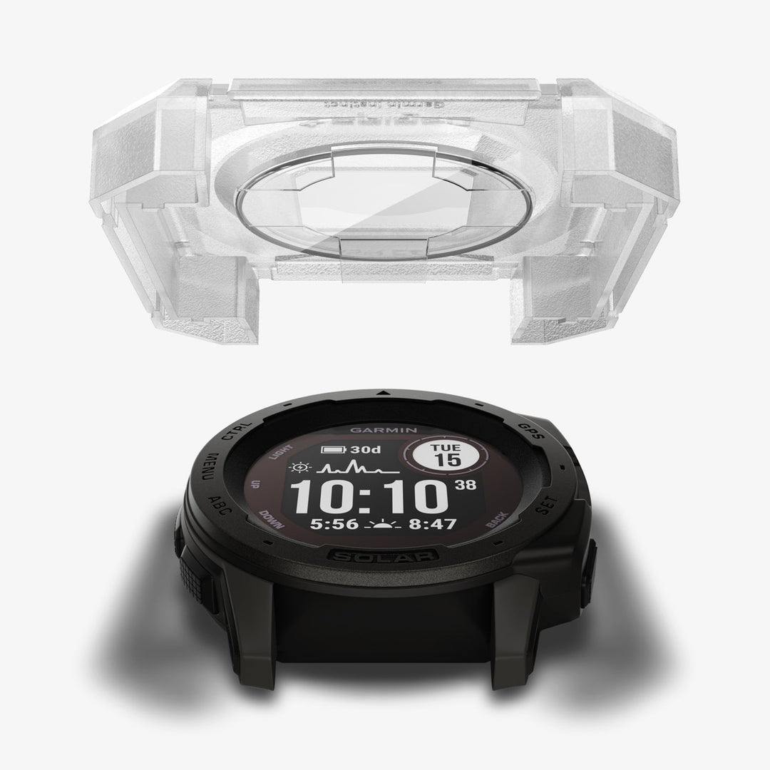 Garmin Series - Glas.tR EZ FIT