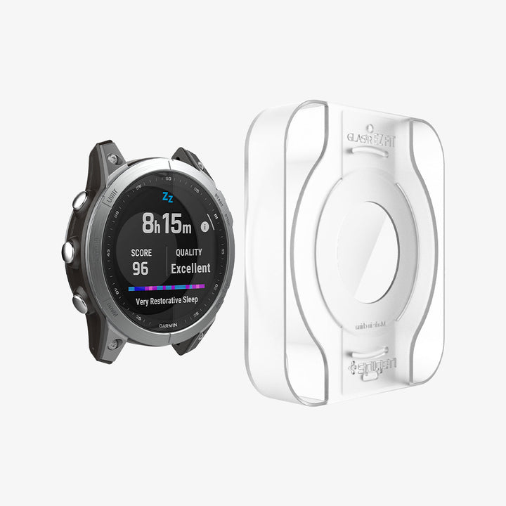 Garmin Series - Glas.tR EZ FIT