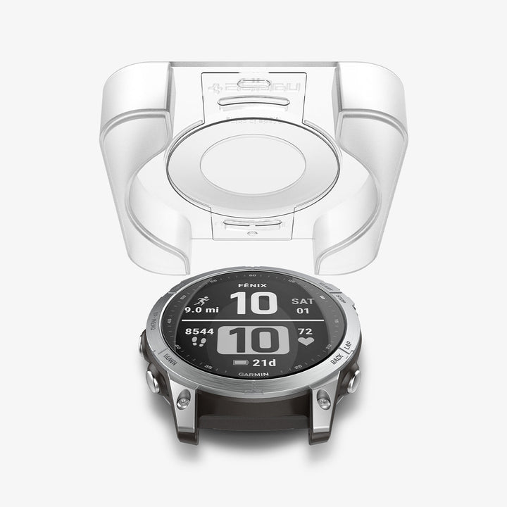 Garmin Series - Glas.tR EZ FIT