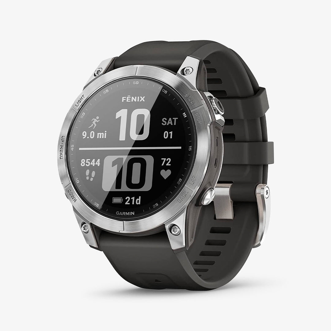 Garmin Series - Glas.tR EZ FIT