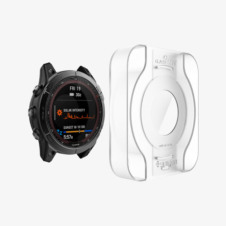 Garmin Series - Glas.tR EZ FIT