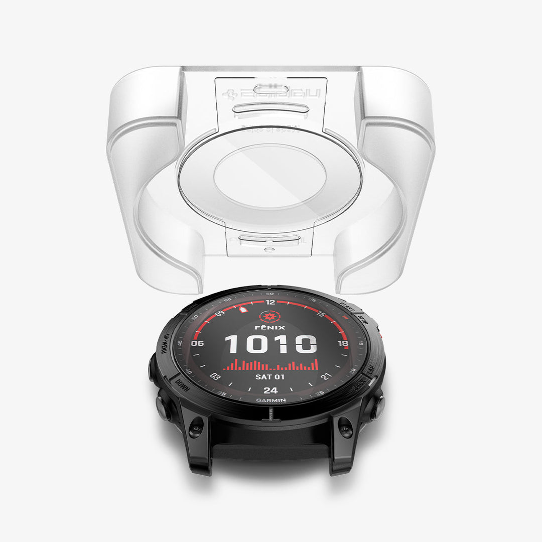 Garmin Series - Glas.tR EZ FIT