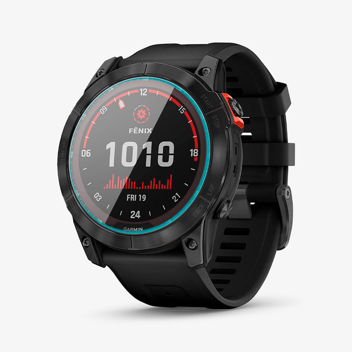 Garmin Series - Glas.tR EZ FIT