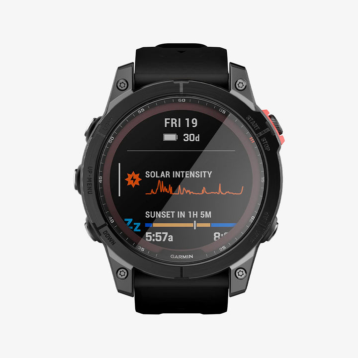 Garmin Series - Glas.tR EZ FIT