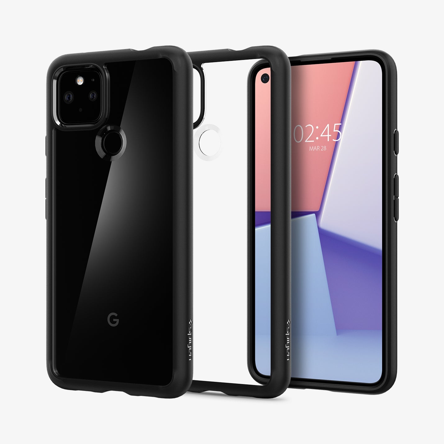 Pixel 4 Series - Ultra Hybrid