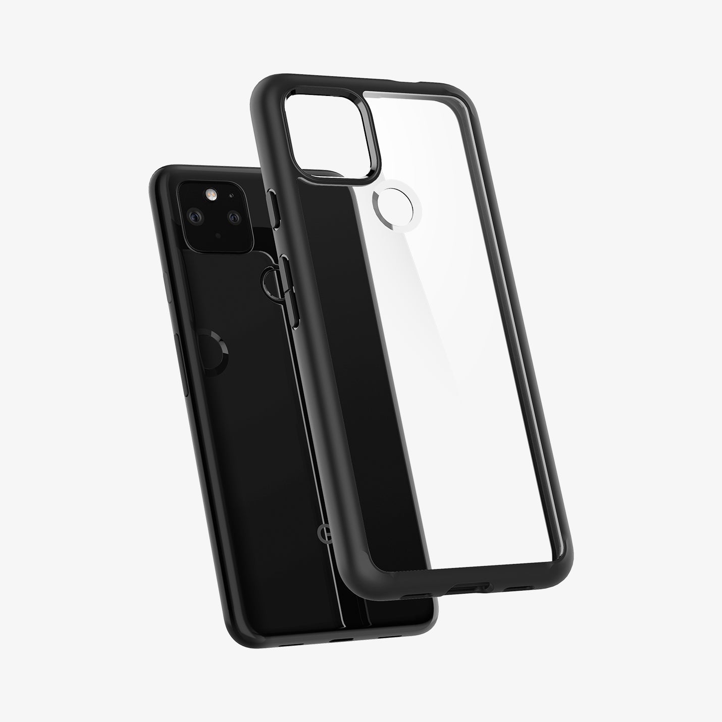 Pixel 4 Series - Ultra Hybrid