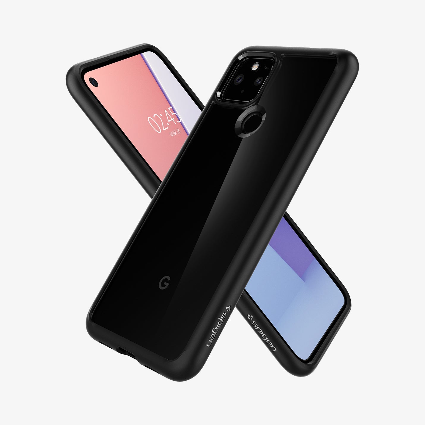 Pixel 4 Series - Ultra Hybrid