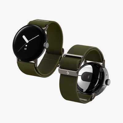 Pixel Watch Series - Lite Fit