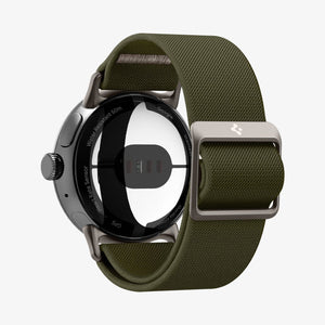 Pixel Watch Series - Lite Fit