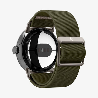 Pixel Watch Series - Lite Fit