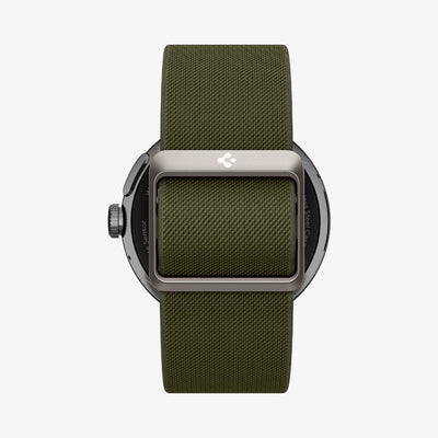Pixel Watch Series - Lite Fit