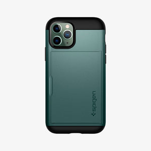 iPhone 11 Series - Slim Armor CS