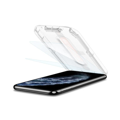 iPhone 11 Series - GLAS.tR EZ Fit