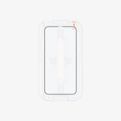 iPhone 11 Series - GLAS.tR EZ Fit