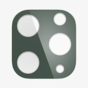 iPhone 11 Series - Full Cover Lens Protector