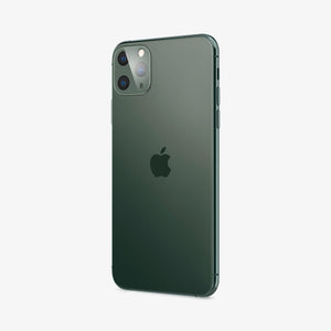 iPhone 11 Series - Full Cover Lens Protector