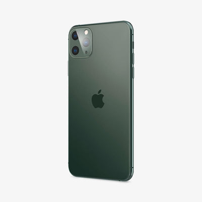 iPhone 11 Series - Full Cover Lens Protector