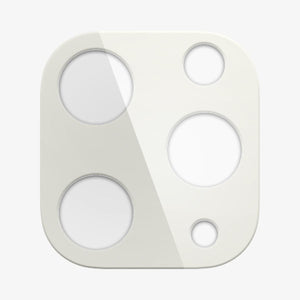 iPhone 11 Series - Full Cover Lens Protector