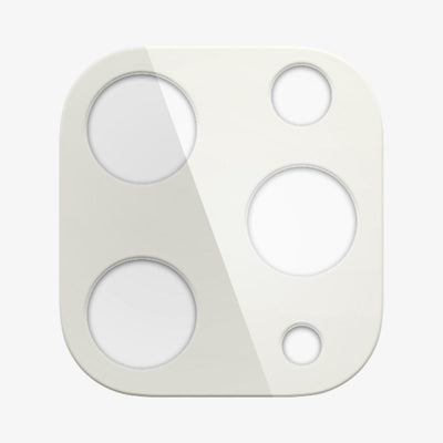 iPhone 11 Series - Full Cover Lens Protector