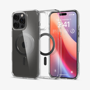 iPhone 16 Series - Ultra Hybrid (MagFit)