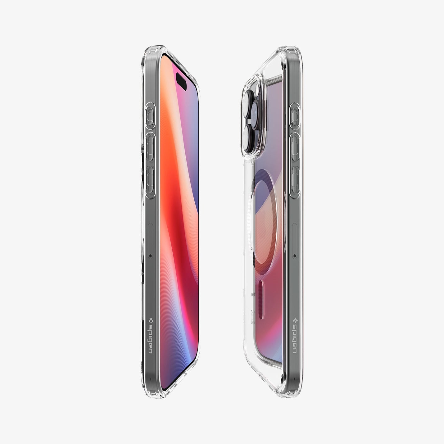 iPhone 16 Series - Ultra Hybrid (MagFit)