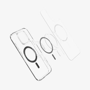 iPhone 16 Series - Ultra Hybrid (MagFit)