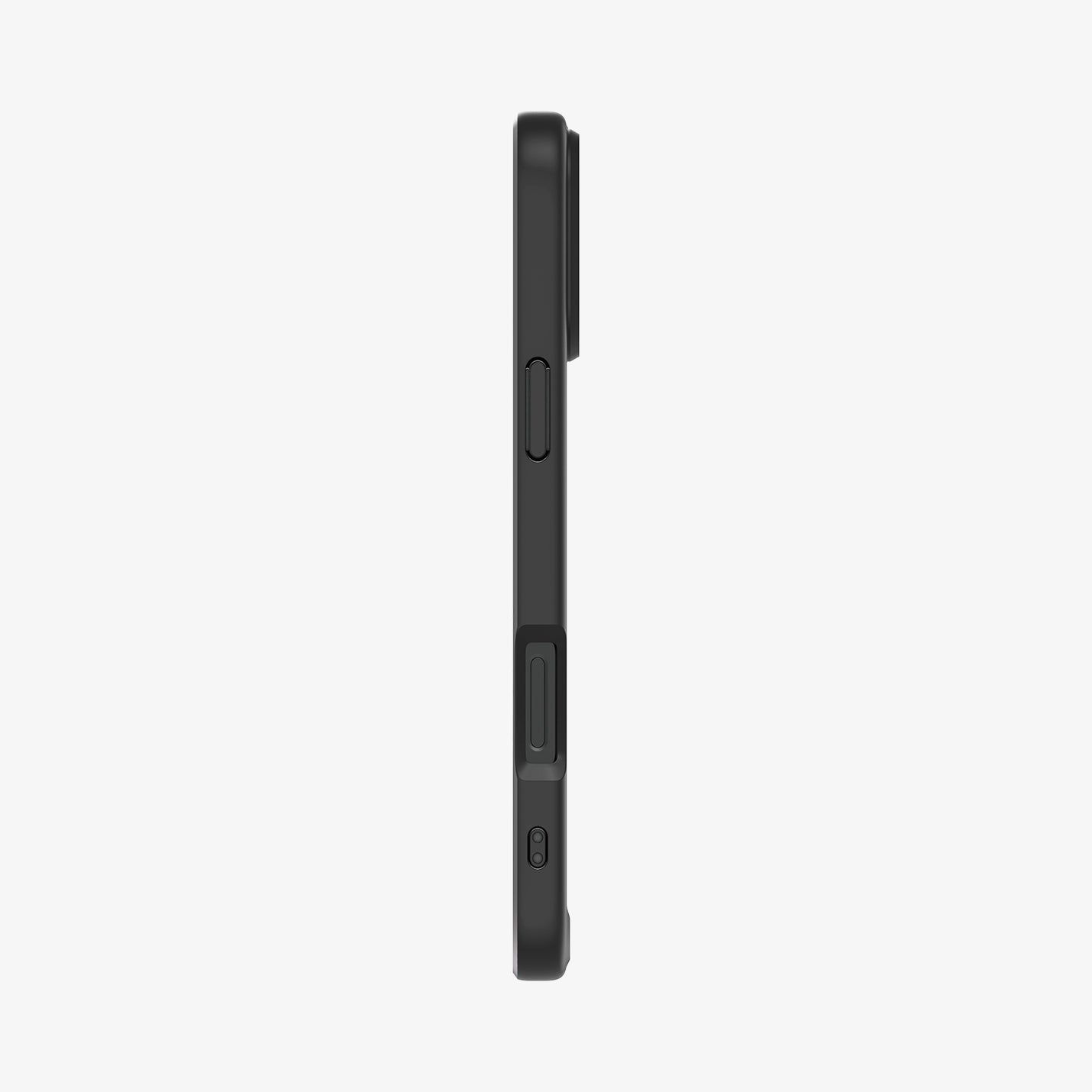iPhone 16 Series - Ultra Hybrid (MagFit)