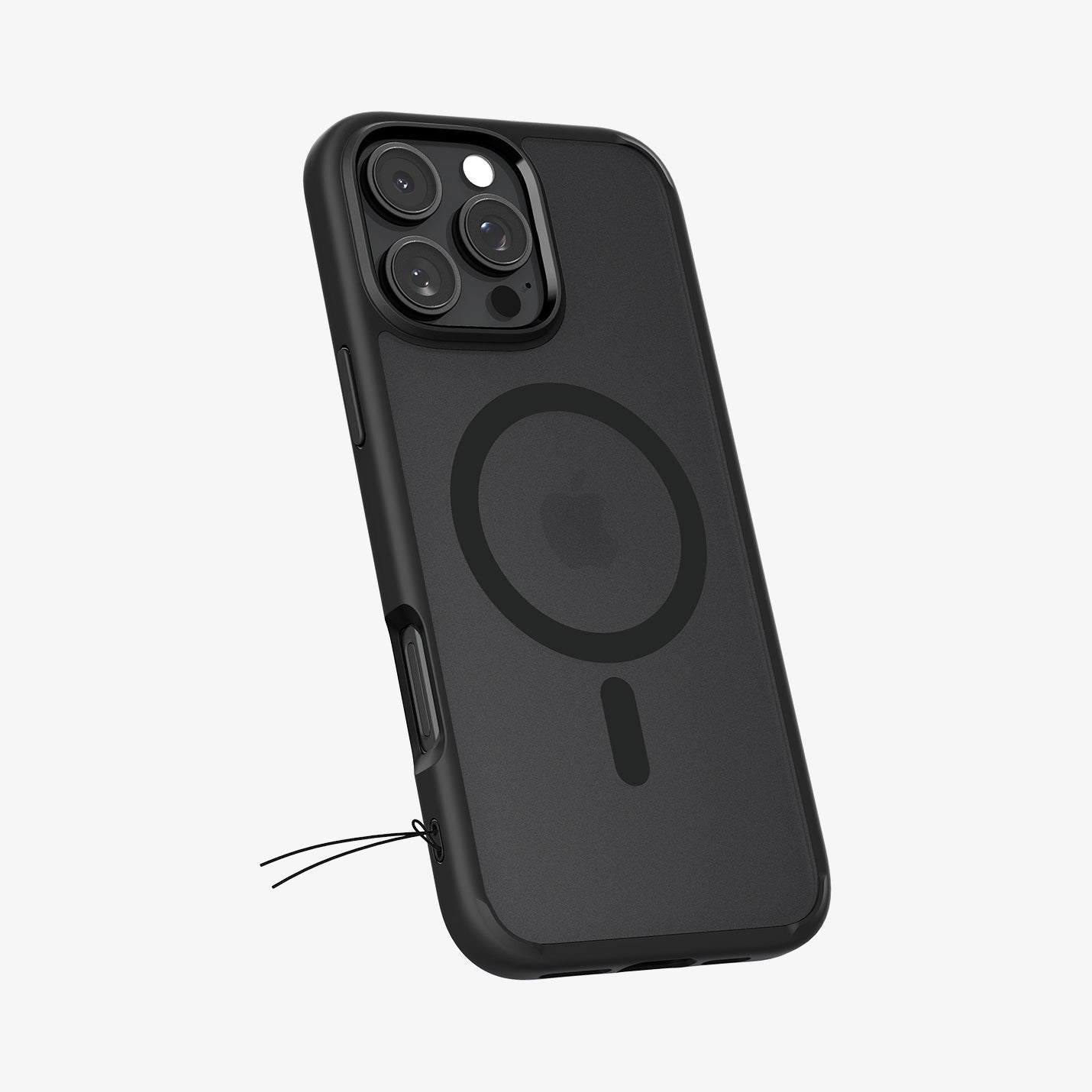 iPhone 16 Series - Ultra Hybrid (MagFit)