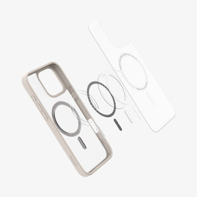iPhone 16 Series - Ultra Hybrid (MagFit)