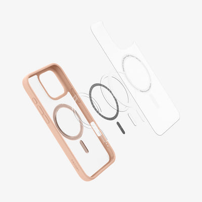 iPhone 16 Series - Ultra Hybrid (MagFit)