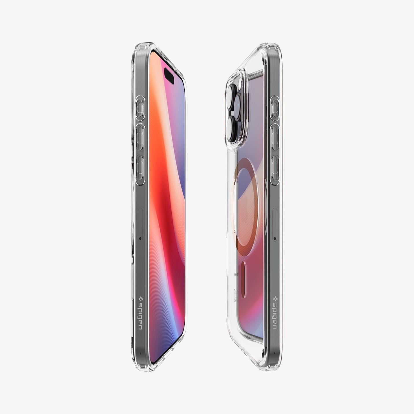 iPhone 16 Series - Ultra Hybrid (MagFit)