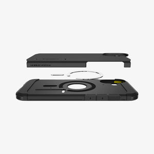 iPhone 16 Series - Tough Armor AI (MagFit)