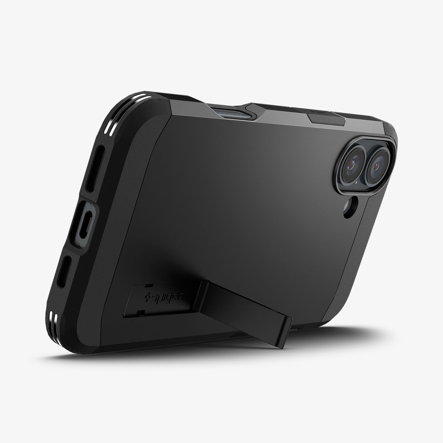 iPhone 16 Series - Tough Armor AI (MagFit)