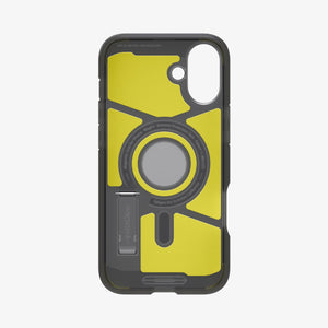 iPhone 16 Series - Tough Armor AI (MagFit)