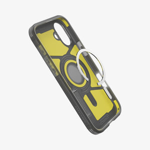 iPhone 16 Series - Tough Armor AI (MagFit)