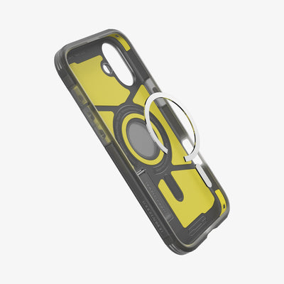 iPhone 16 Series - Tough Armor AI (MagFit)