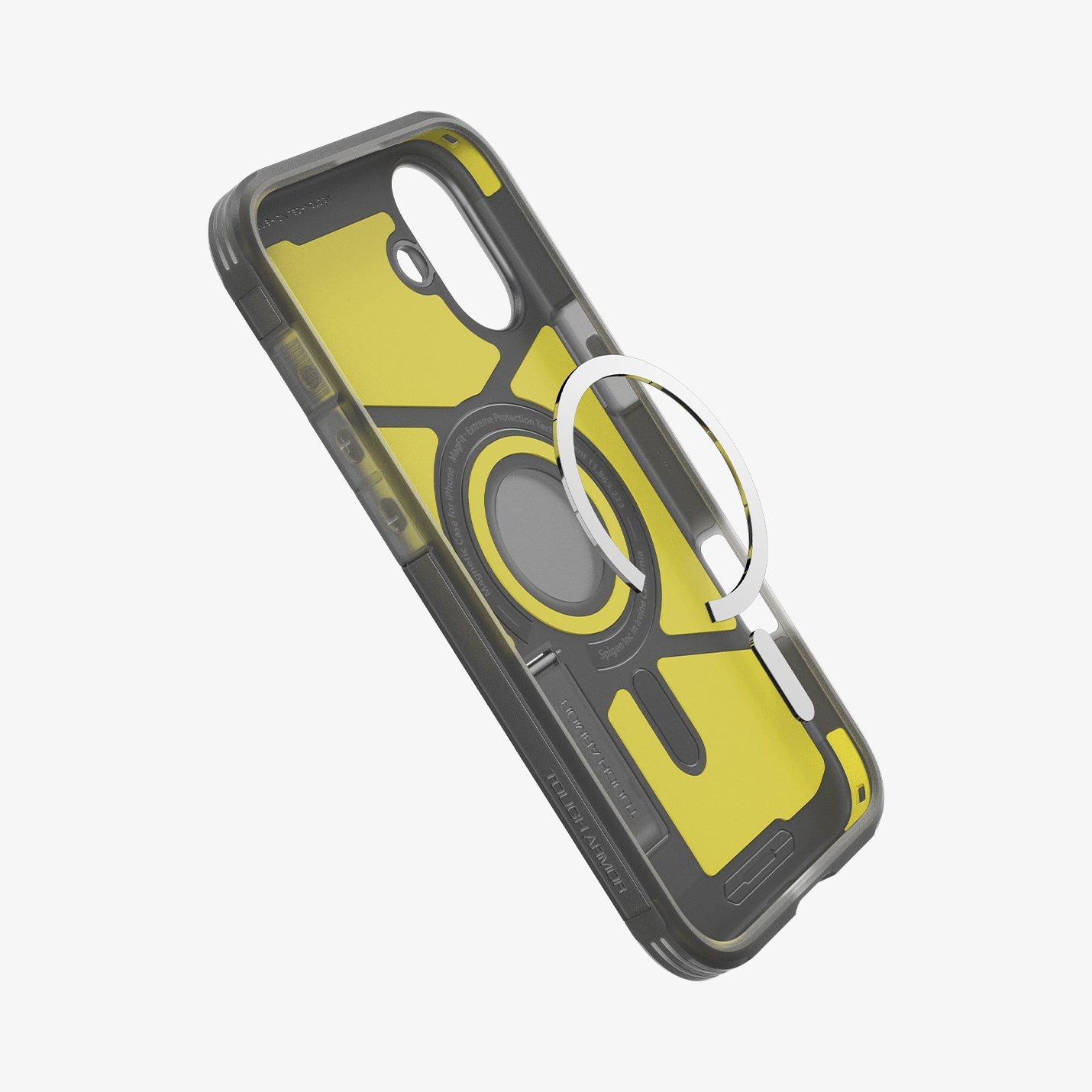 iPhone 16 Series - Tough Armor AI (MagFit)