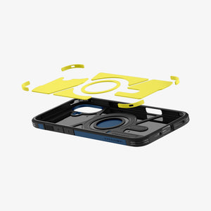 iPhone 16 Series - Tough Armor AI (MagFit)