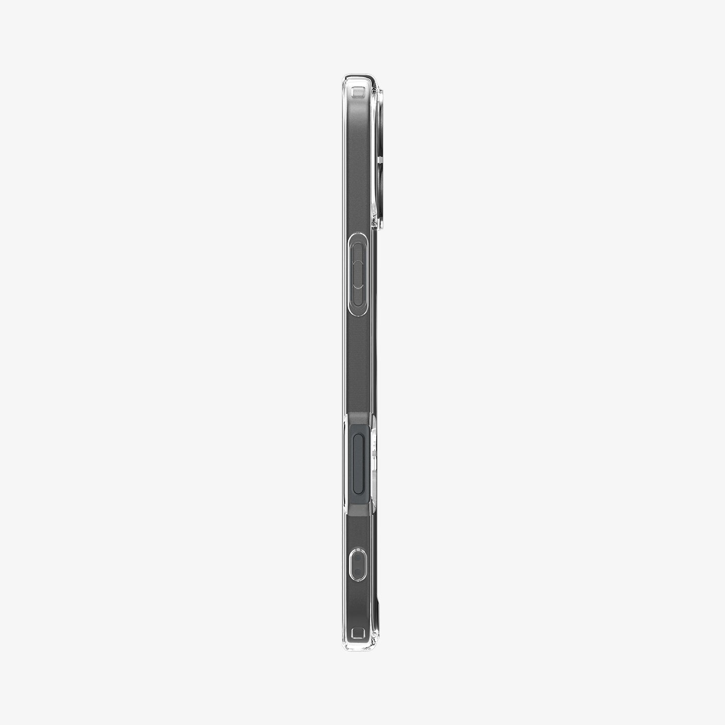 iPhone 16 Series - Ultra Hybrid (MagFit)