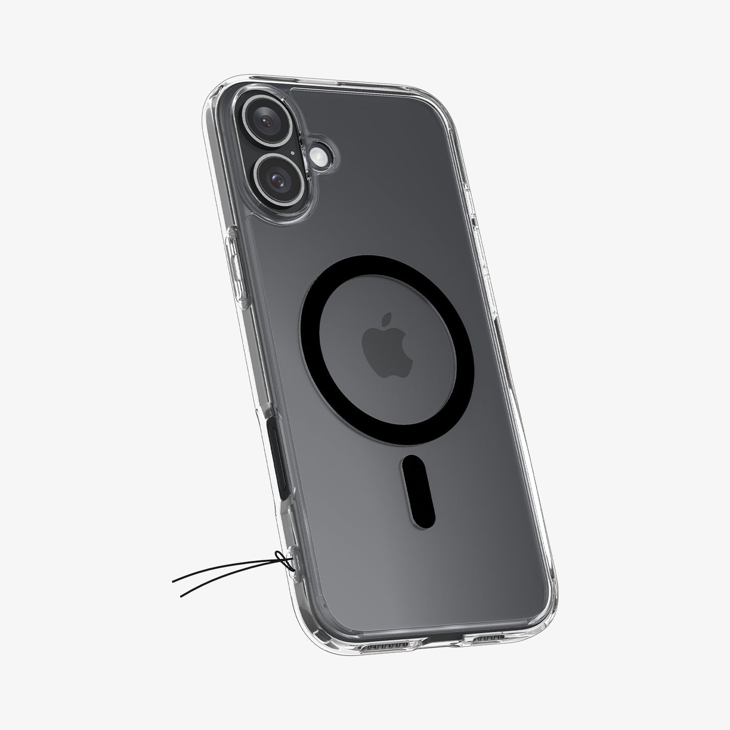 iPhone 16 Series - Ultra Hybrid (MagFit)