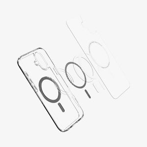 iPhone 16 Series - Ultra Hybrid (MagFit)