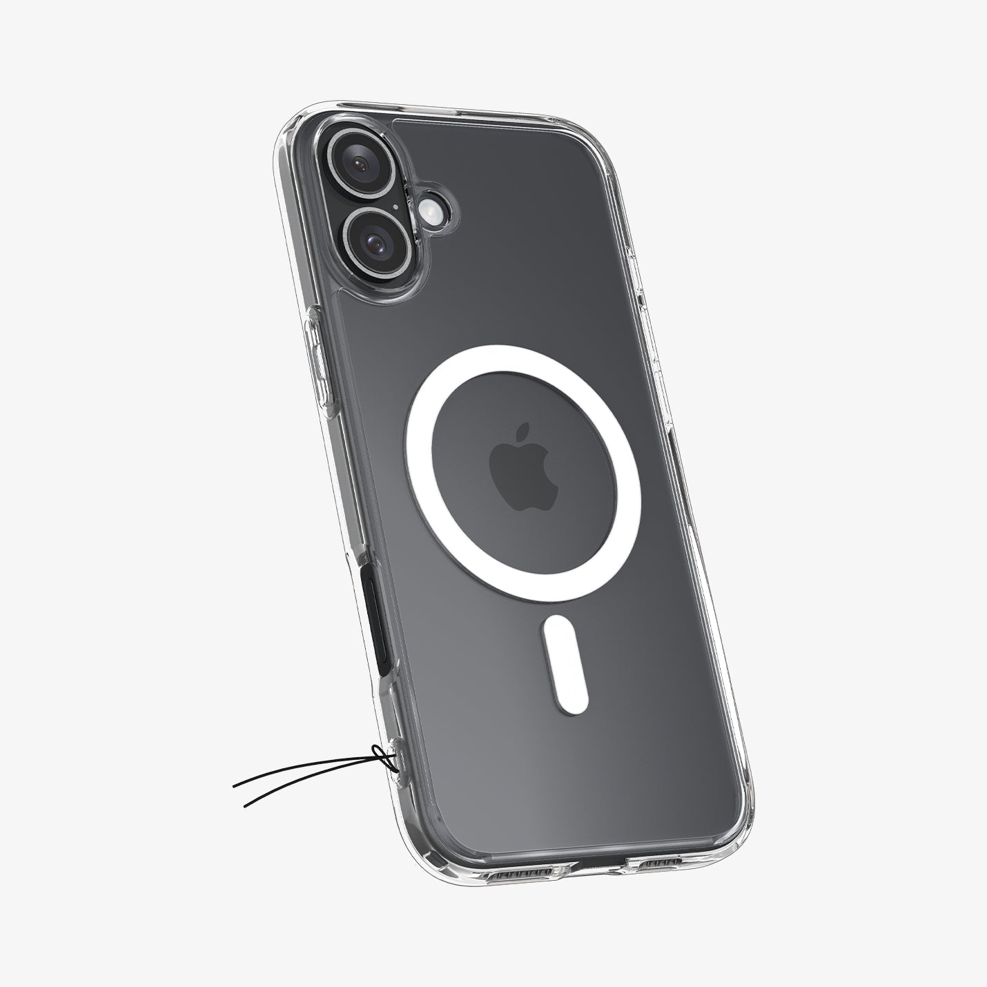 iPhone 16 Series - Ultra Hybrid (MagFit)
